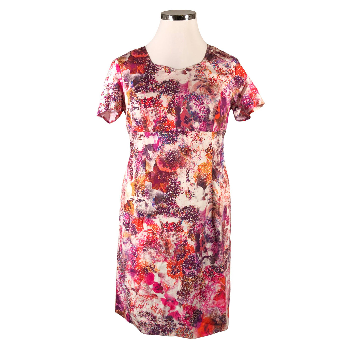 Unisex Voglia - Mekko, koko 42 -  (1)