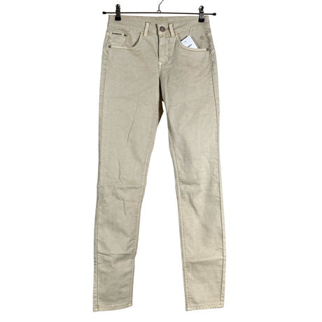 Unisex Cream - Farkut, koko W26 -  ()