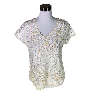 Unisex Zendra - Juhlatoppi, koko 40 -  (1)