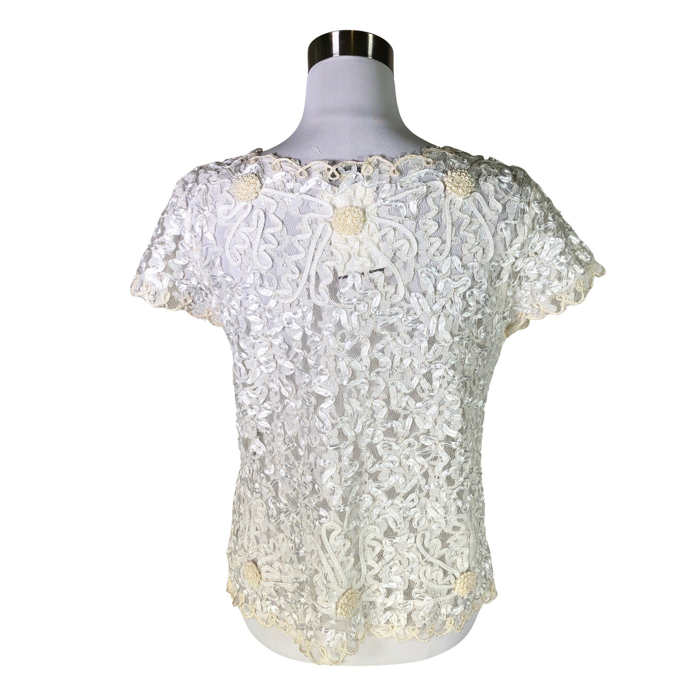 Unisex Zendra - Juhlatoppi, koko 40 -  (2)