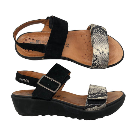 Unisex Mephisto - Sandaalit, koko 39 -  ()