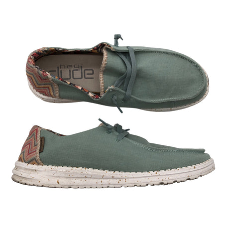 Unisex Hey Dude - Loaferit, koko 41 -  ()