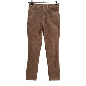 Unisex Noom - Samettihousut, koko 38 -  (1)