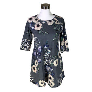 Unisex Ehta - Trikootunika, koko 40 -  (1)