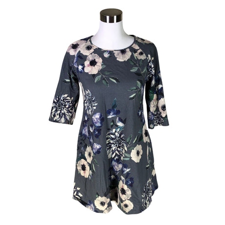 Unisex Ehta - Trikootunika, koko 40 -  ()