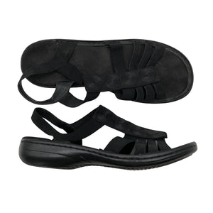 Unisex Rieker - Sandaalit, koko 39 -  (1)