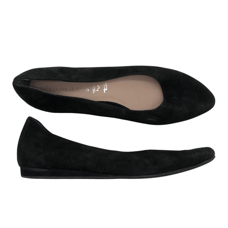 Unisex Tamaris - Ballerinat, koko 40 -  ()