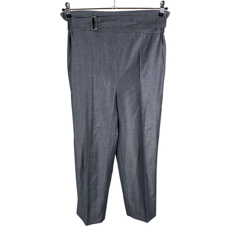 Unisex Arket - Suorat housut, koko 34 -  ()