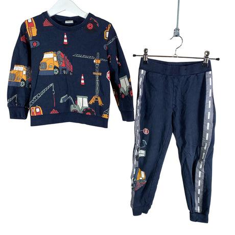 Unisex Lindex - Paita, koko 104 - 110 -  ()
