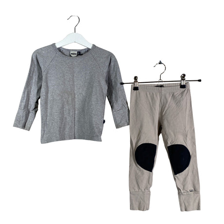 Unisex Papu - Paita, koko 86 - 92 -  ()