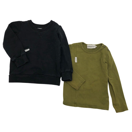 Unisex Gugguu - Paita, koko 80 - 86 -  ()