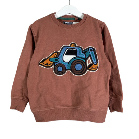 Unisex Next - Paita, koko 110 - 116 -  ()