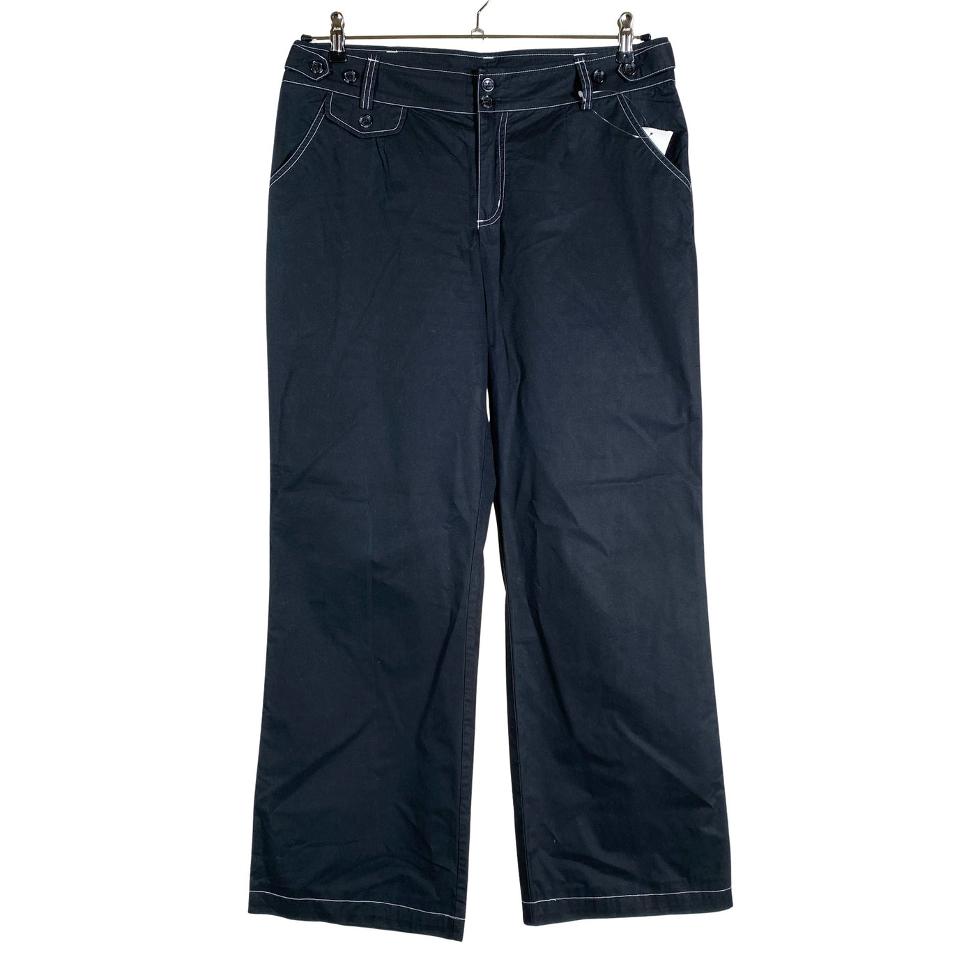 Unisex Marimekko - Kangashousut, koko 38 -  (1)