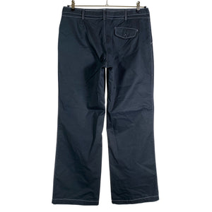Unisex Marimekko - Kangashousut, koko 38 -  (2)