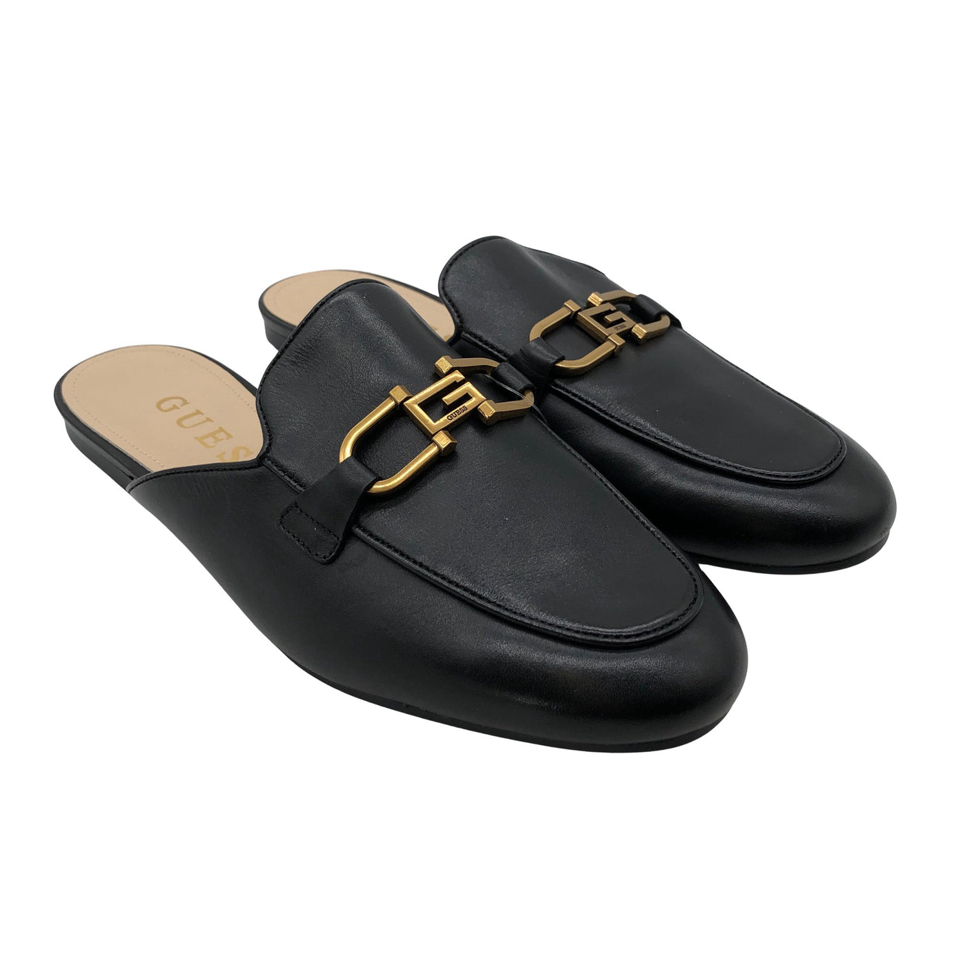 Unisex Guess - Pistokkaat, koko 40 -  (3)