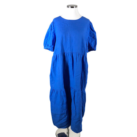 Unisex Nanso - Kangasmekko, koko 48 -  ()