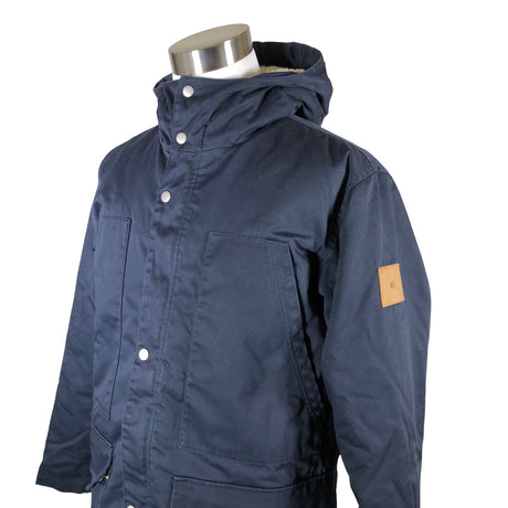 Unisex Makia - Toppatakki, koko 48 -  (2)
