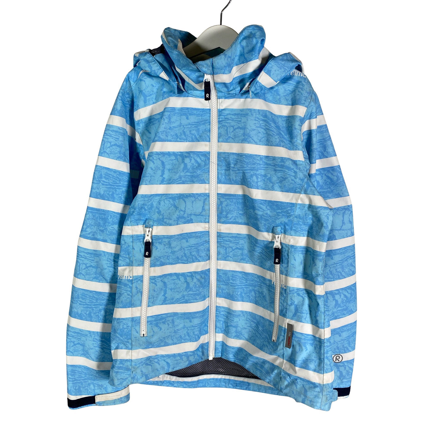Unisex Reimatec - Välikausitakki, koko 146 - 152 -  (1)