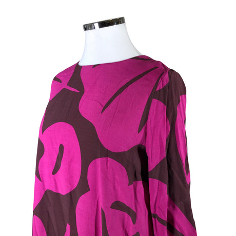 Unisex Marimekko - Sifonkimekko, koko 44 -  (2)