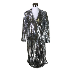 Unisex Ganni - Juhlamekko, koko 36 -  (1)