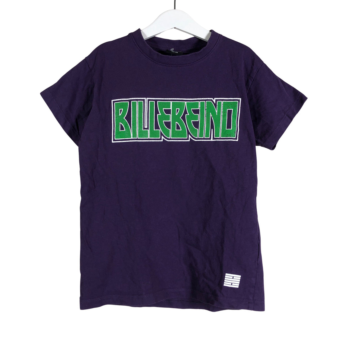 Unisex Billebeino - T-paita, koko 122 - 128 -  (1)