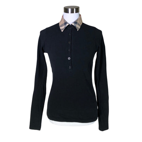 Unisex Burberry - Pikeepaita, koko 38 -  ()