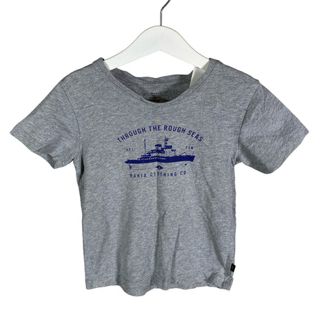 Unisex Makia - T-paita, koko 110 - 116 -  ()