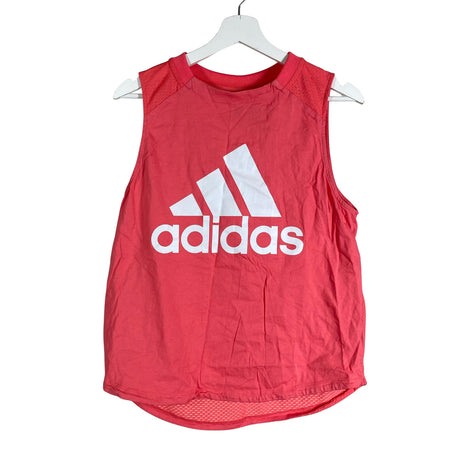 Unisex Adidas - Urheilutoppi, koko 38 -  ()