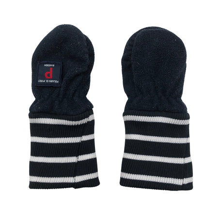 Unisex Polarn O. Pyret - Välikausihanskat, koko 0 - 1 vuotta - Sininen ()