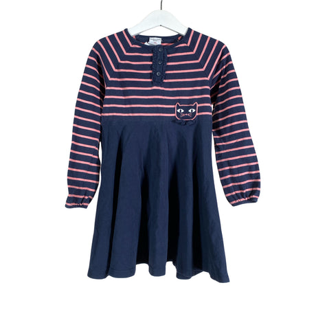 Unisex Polarn O. Pyret - Mekko, koko 98 - 104 -  ()