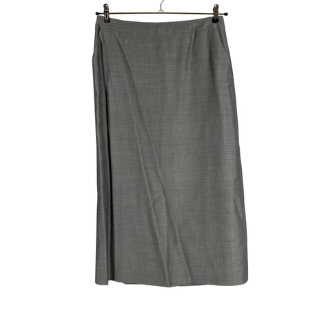 Naisten Ril's - Hame, koko 40 - Harmaa ()