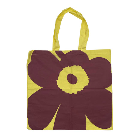 Unisex Marimekko - Ostoskassi, koko Maxi -  ()