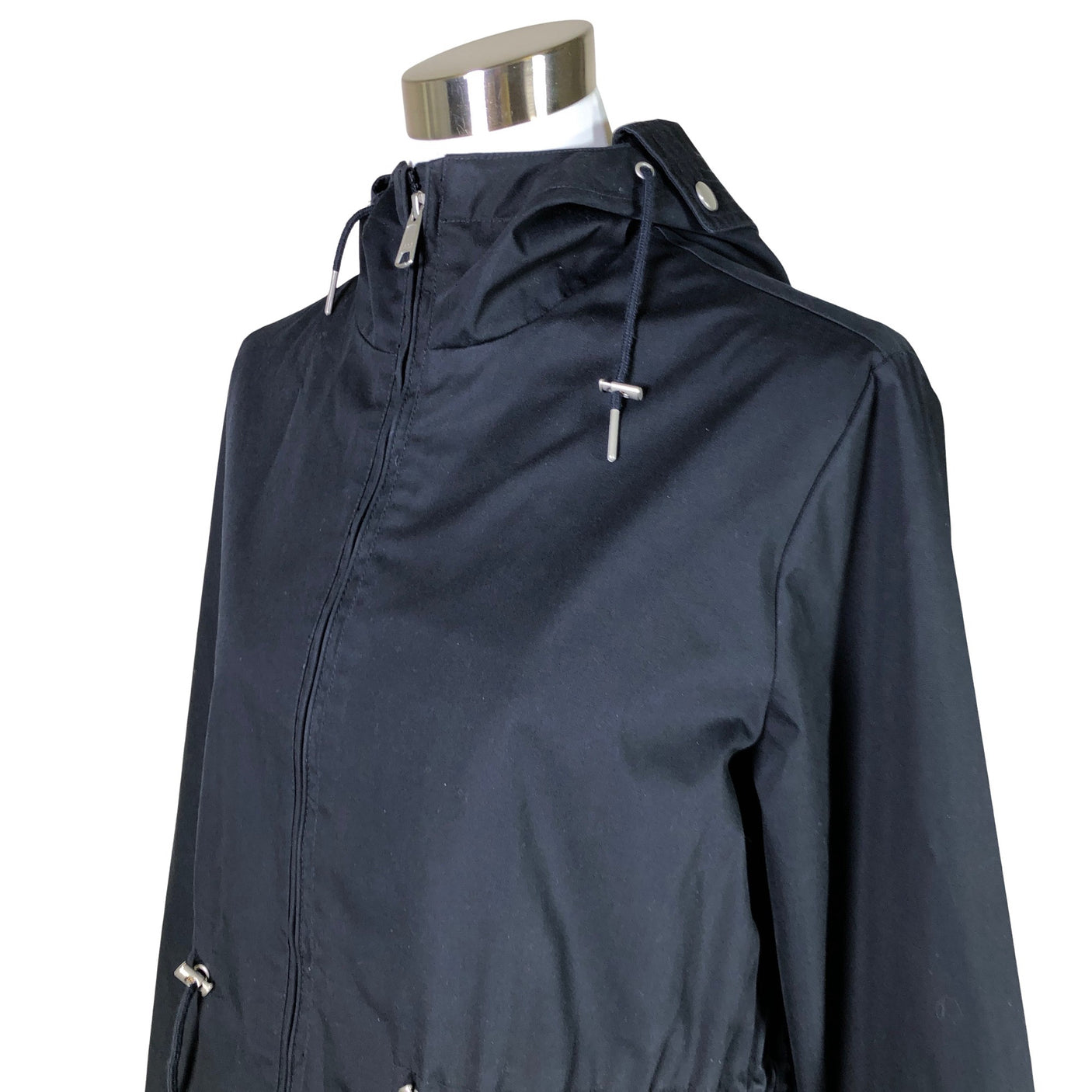Unisex Makia - Urheilutakki, koko 38 -  (3)
