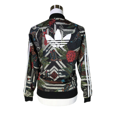 Unisex Adidas - Urheilutakki, koko 36 -  (2)