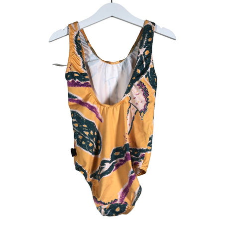 Unisex Vimma - Uima-asu, koko 104 - 110 -  (2)