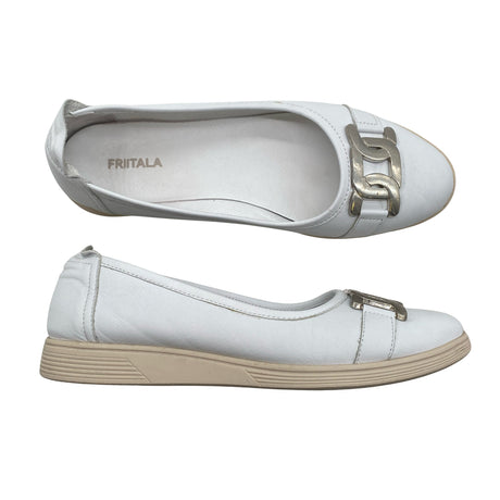 Unisex Friitala - Ballerinat, koko 40 -  ()