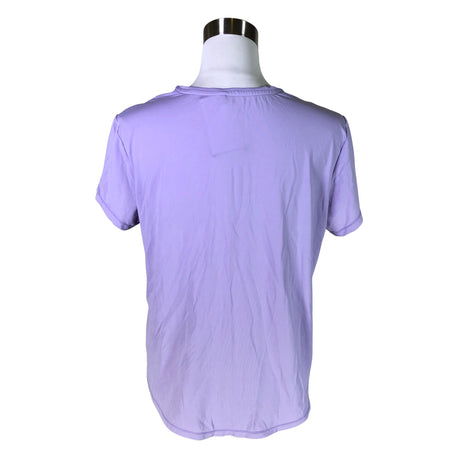 Naisten Craft - Urheilupaita, koko 40 - Violetti (2)
