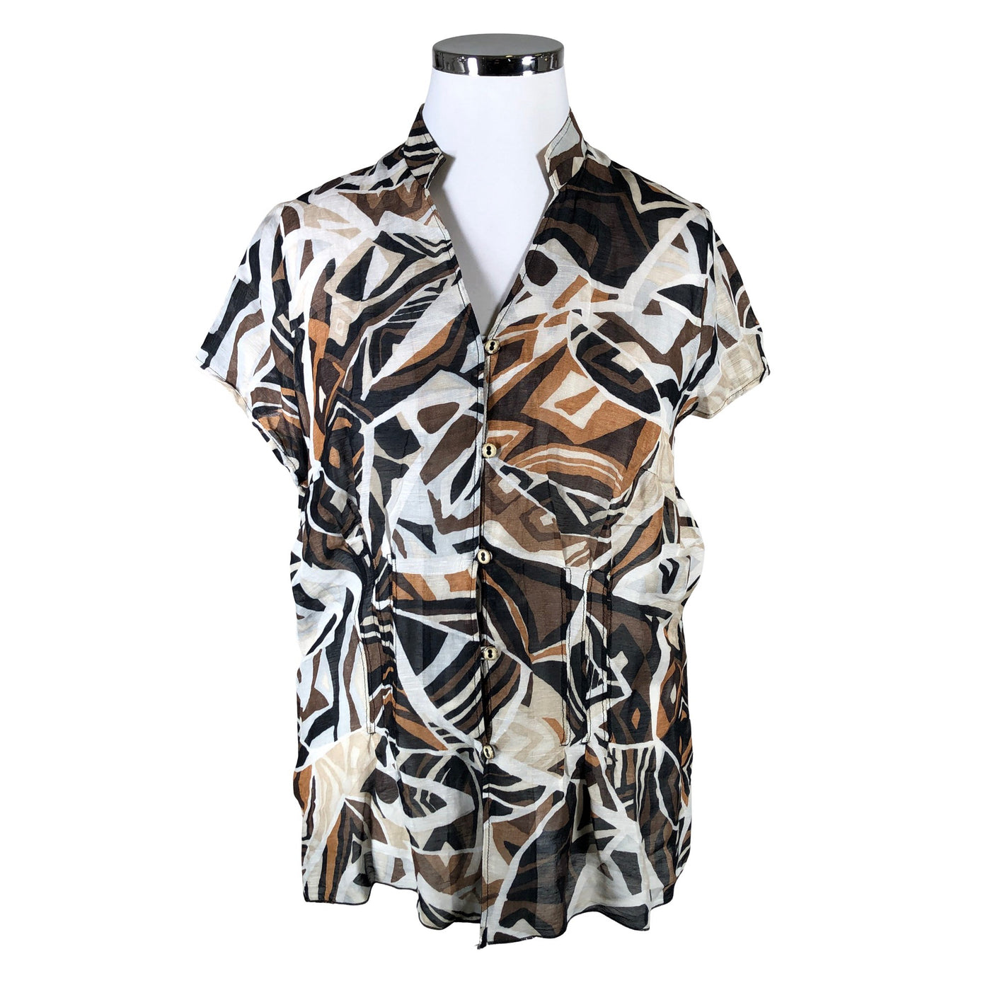 Unisex Steilmann - T-paita, koko 46 -  (1)