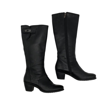 Unisex Tamaris - Saappaat, koko 37 -  ()