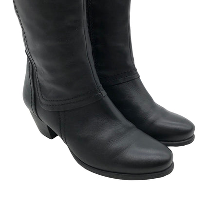 Unisex Tamaris - Saappaat, koko 37 -  (2)