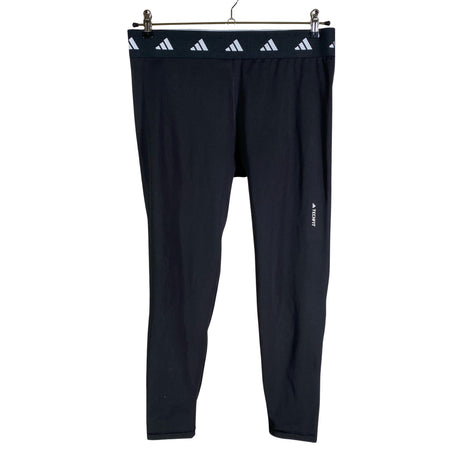 Naisten Adidas - Urheilutrikoot, koko 42 - Musta ()