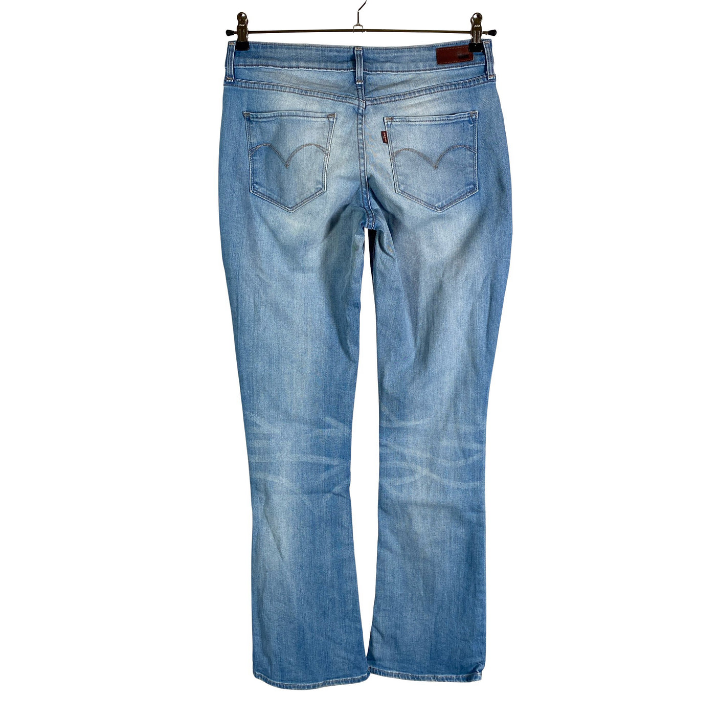 Unisex Levi's - Farkut, koko W30 -  (2)
