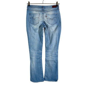 Unisex Levi's - Farkut, koko W30 -  (2)