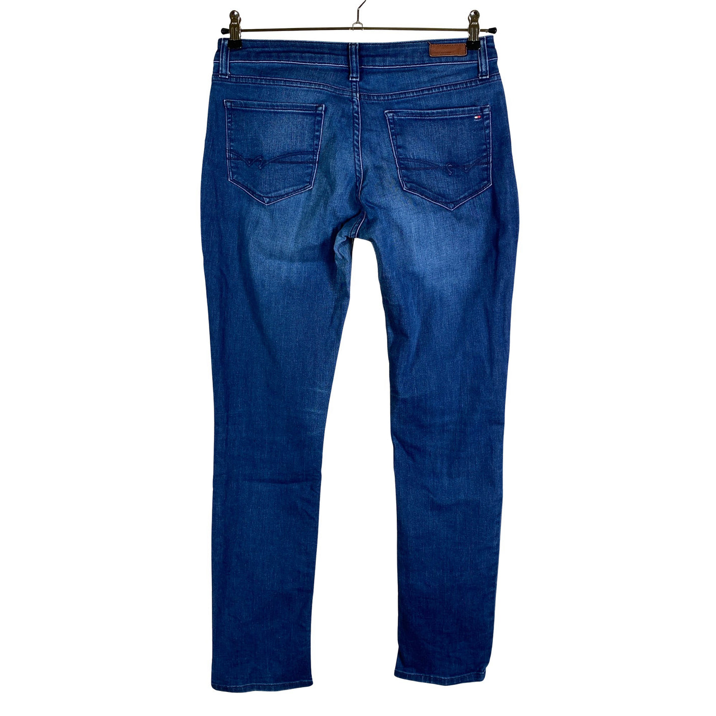 Unisex Tommy Hilfiger - Farkut, koko W30 -  (2)