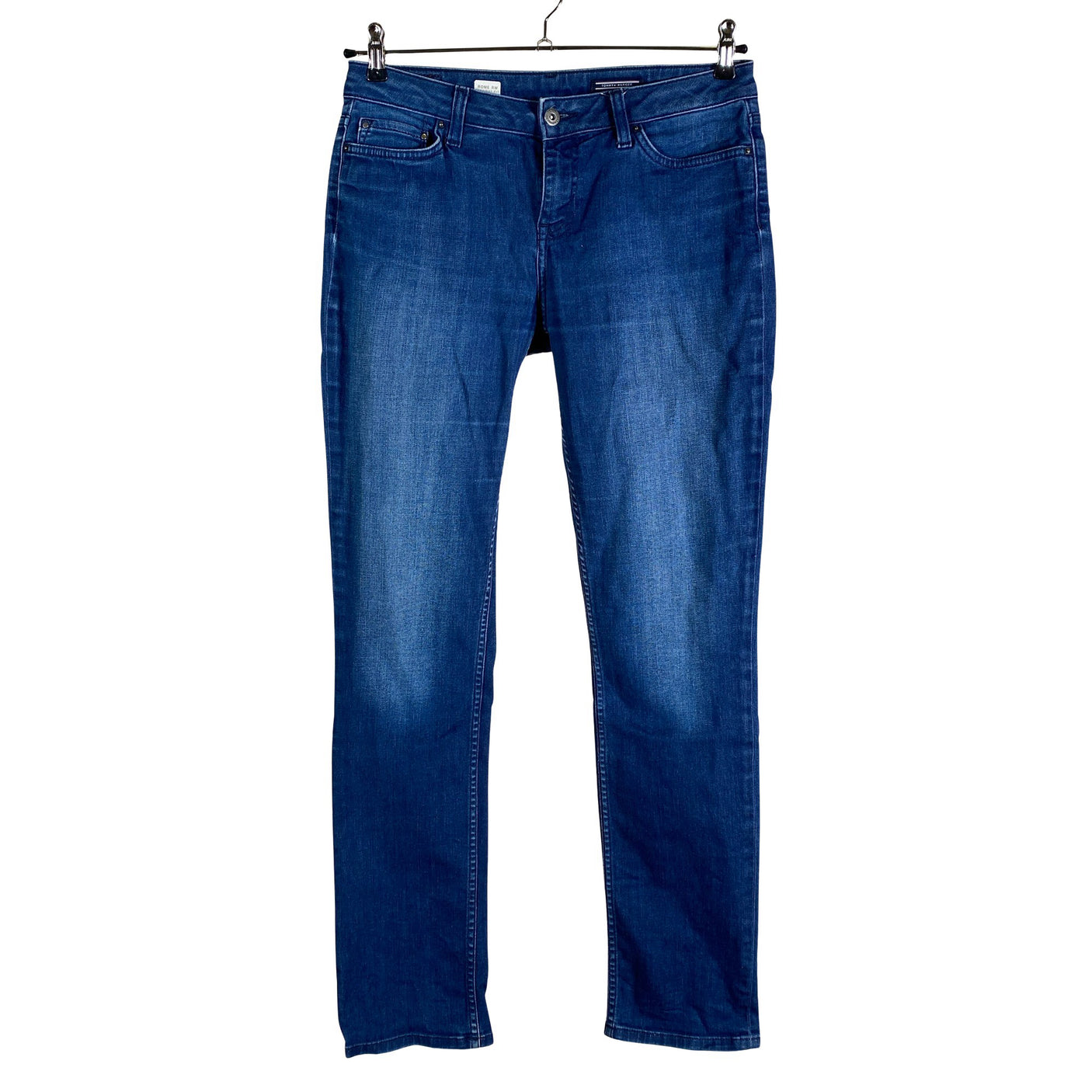 Unisex Tommy Hilfiger - Farkut, koko W30 -  (1)