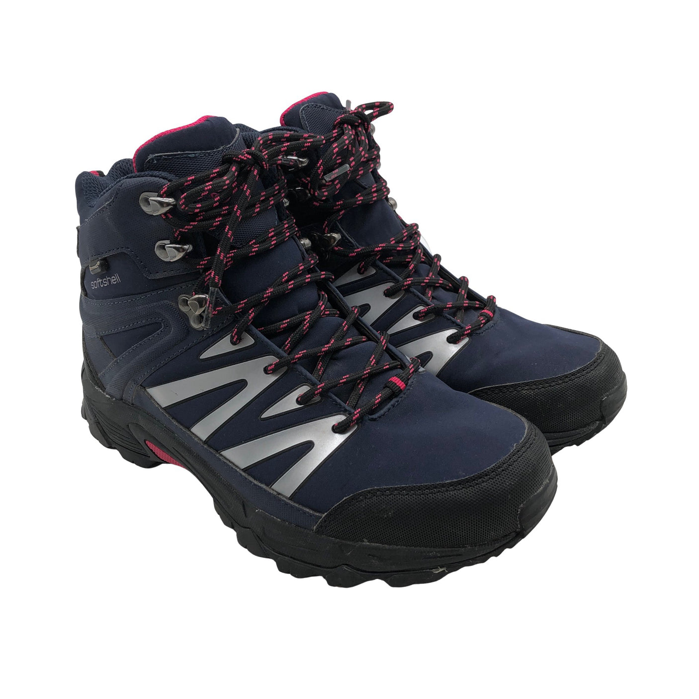 Unisex Halti - Lenkkarit, koko 40 -  (2)