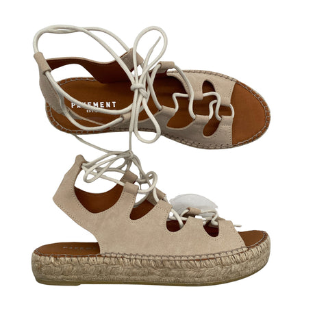 Unisex Pavement - Sandaalit, koko 39 -  ()