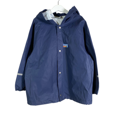 Unisex Rukka - Sadetakki, koko 122 - 128 -  ()