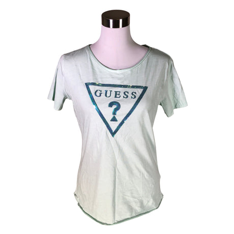 Unisex Guess - T-paita, koko 38 -  ()