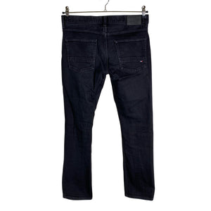 Unisex Tommy Hilfiger - Farkut, koko W32 -  (2)